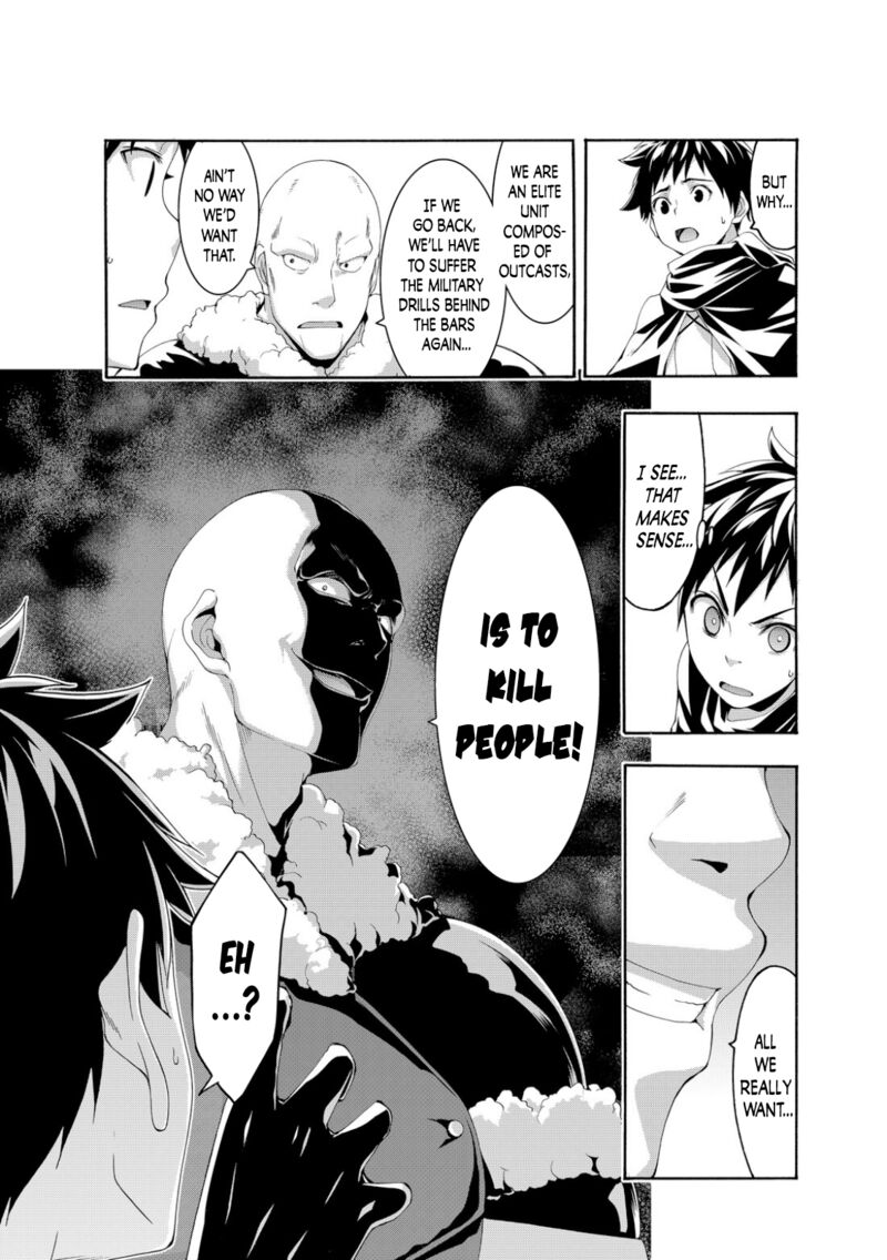 Read I'm Standing on a Million Lives EN Manga Online