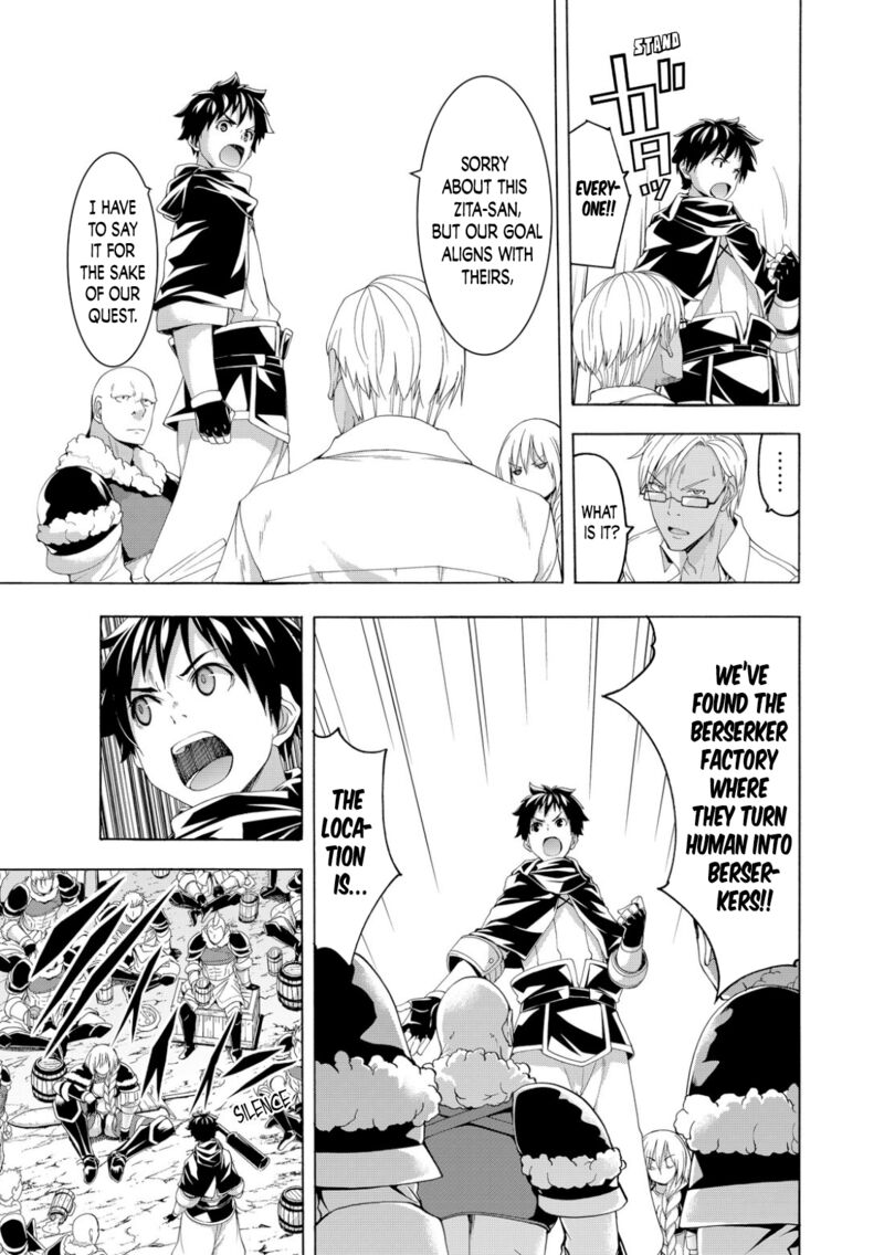 Read I'm Standing on a Million Lives EN Manga Online