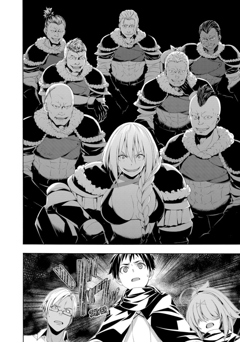 Read I'm Standing on a Million Lives EN Manga Online