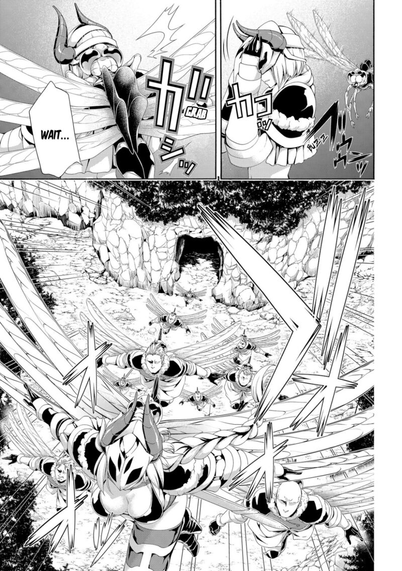 Read I'm Standing on a Million Lives EN Manga Online