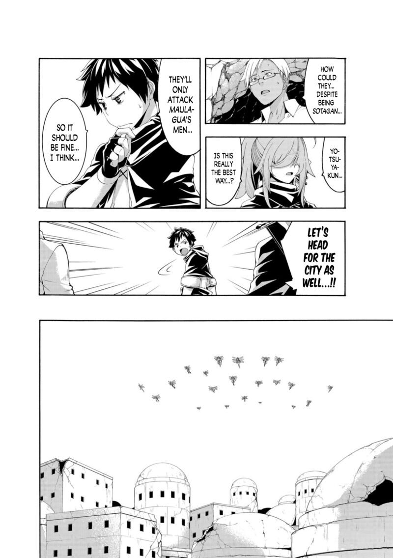 Read I'm Standing on a Million Lives EN Manga Online