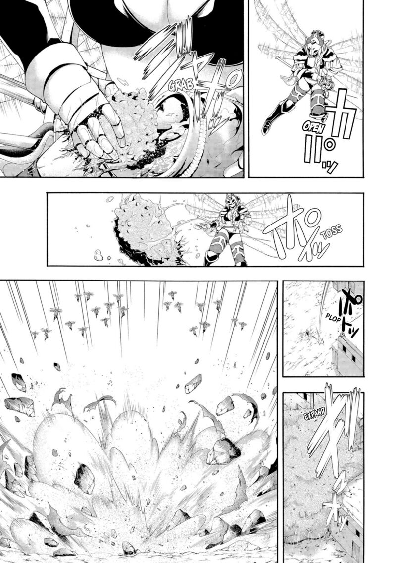 Read I'm Standing on a Million Lives EN Manga Online