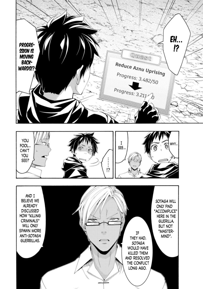 Read I'm Standing on a Million Lives EN Manga Online