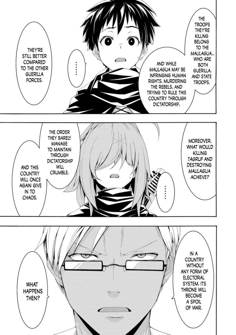 Read I'm Standing on a Million Lives EN Manga Online