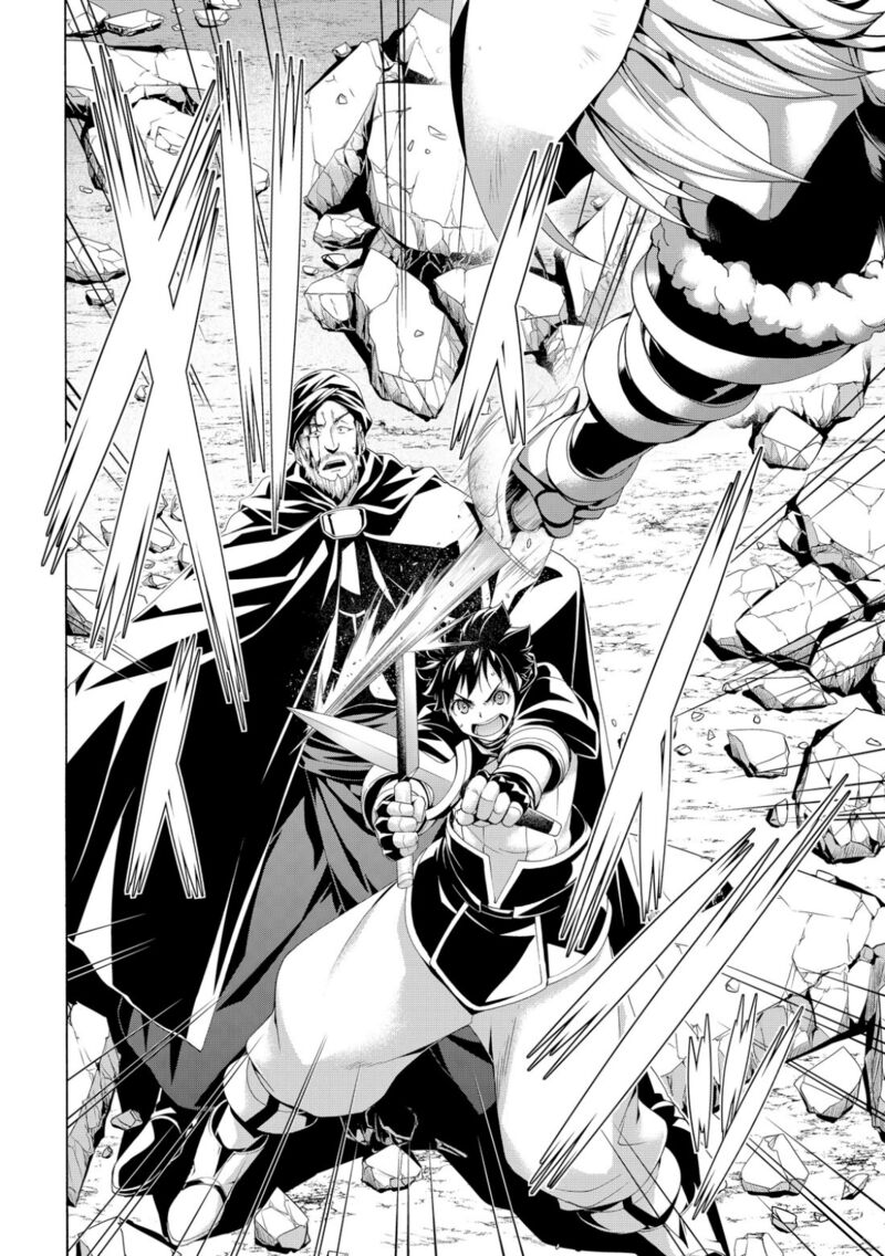 Read I'm Standing on a Million Lives EN Manga Online