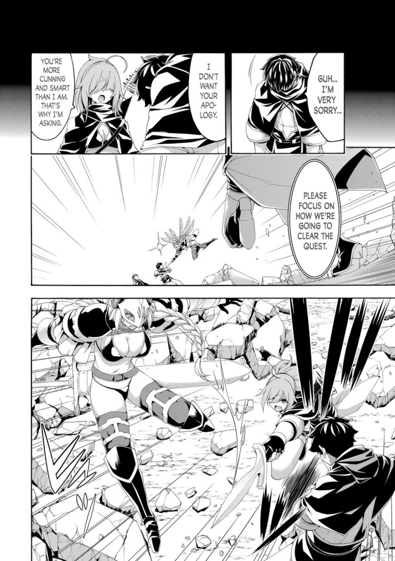 Read I'm Standing on a Million Lives EN Manga Online