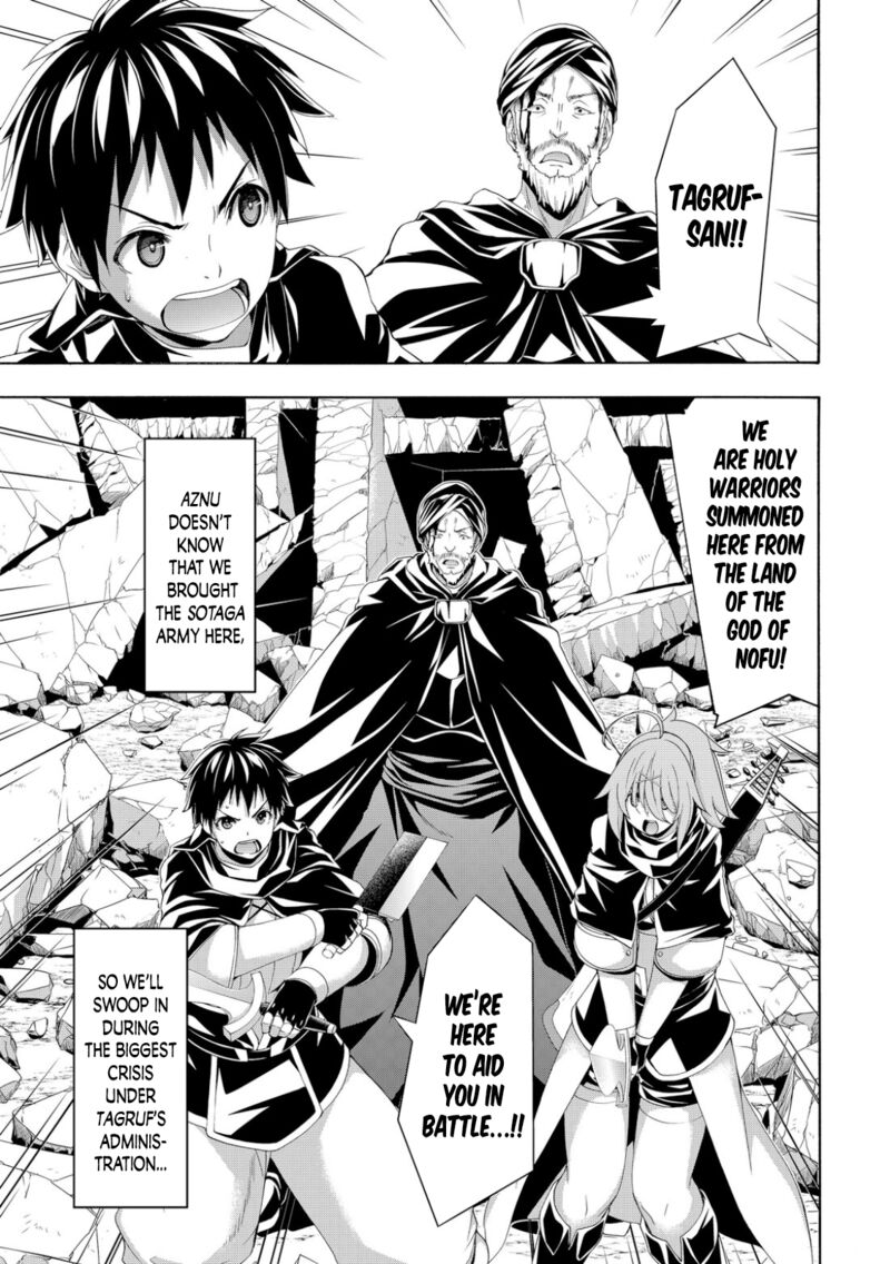 Read I'm Standing on a Million Lives EN Manga Online