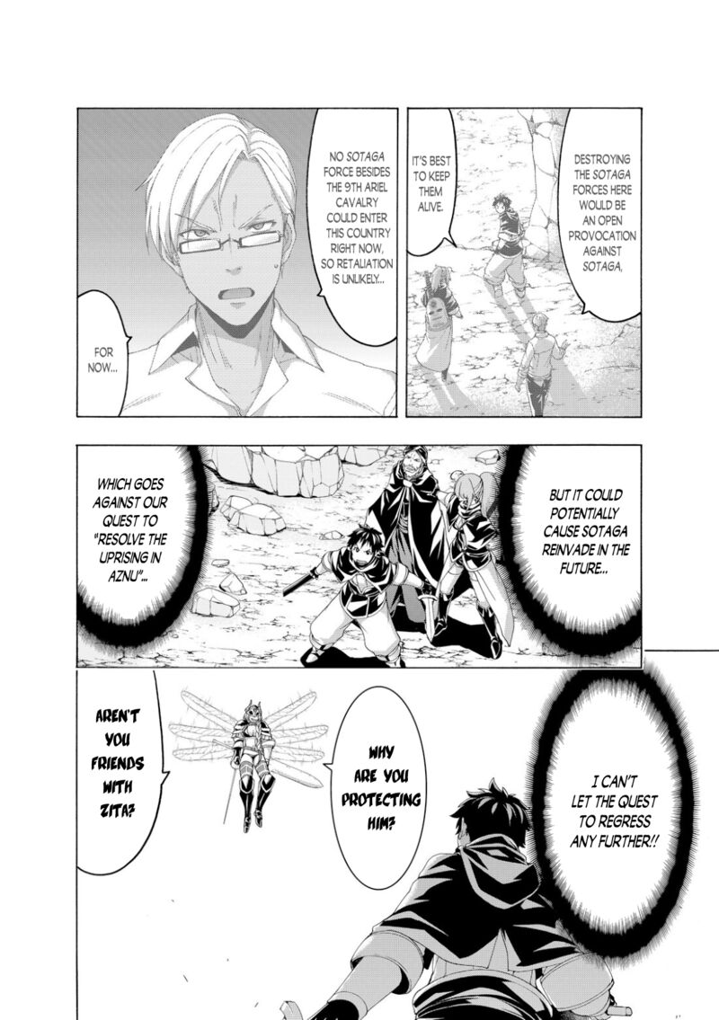 Read I'm Standing on a Million Lives EN Manga Online