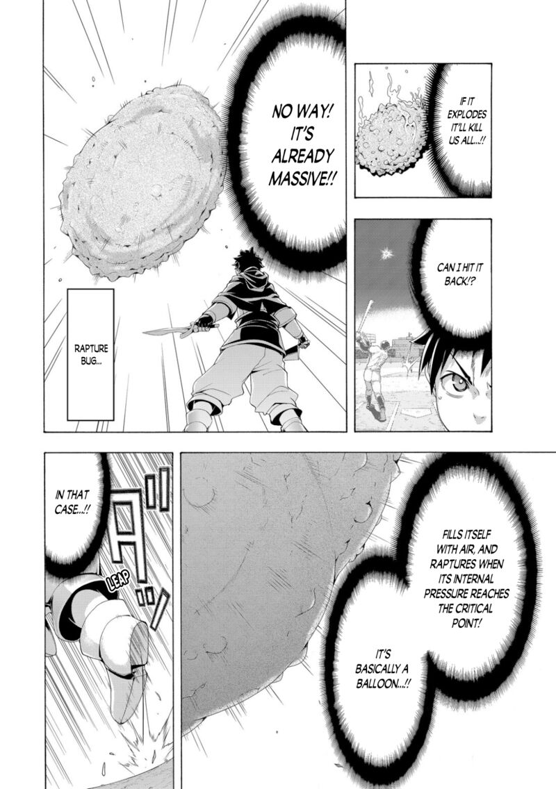 Read I'm Standing on a Million Lives EN Manga Online