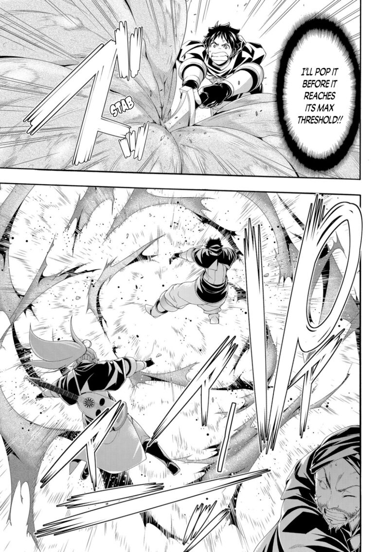 Read I'm Standing on a Million Lives EN Manga Online