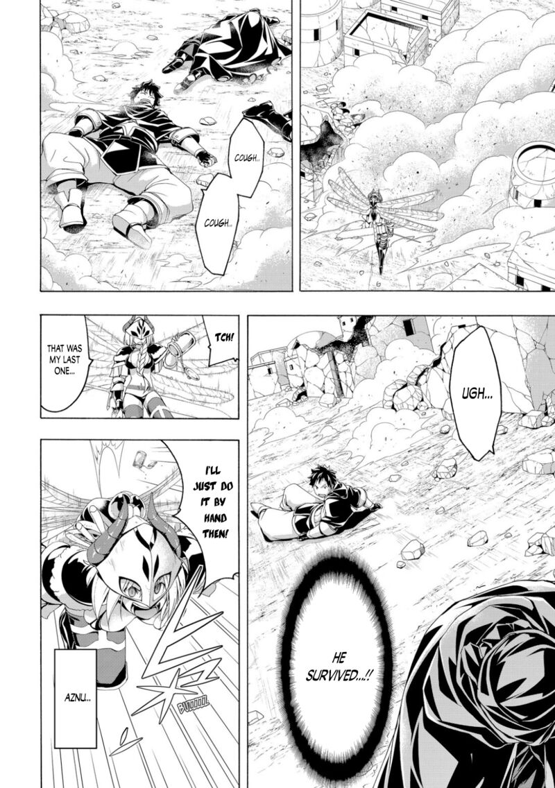 Read I'm Standing on a Million Lives EN Manga Online