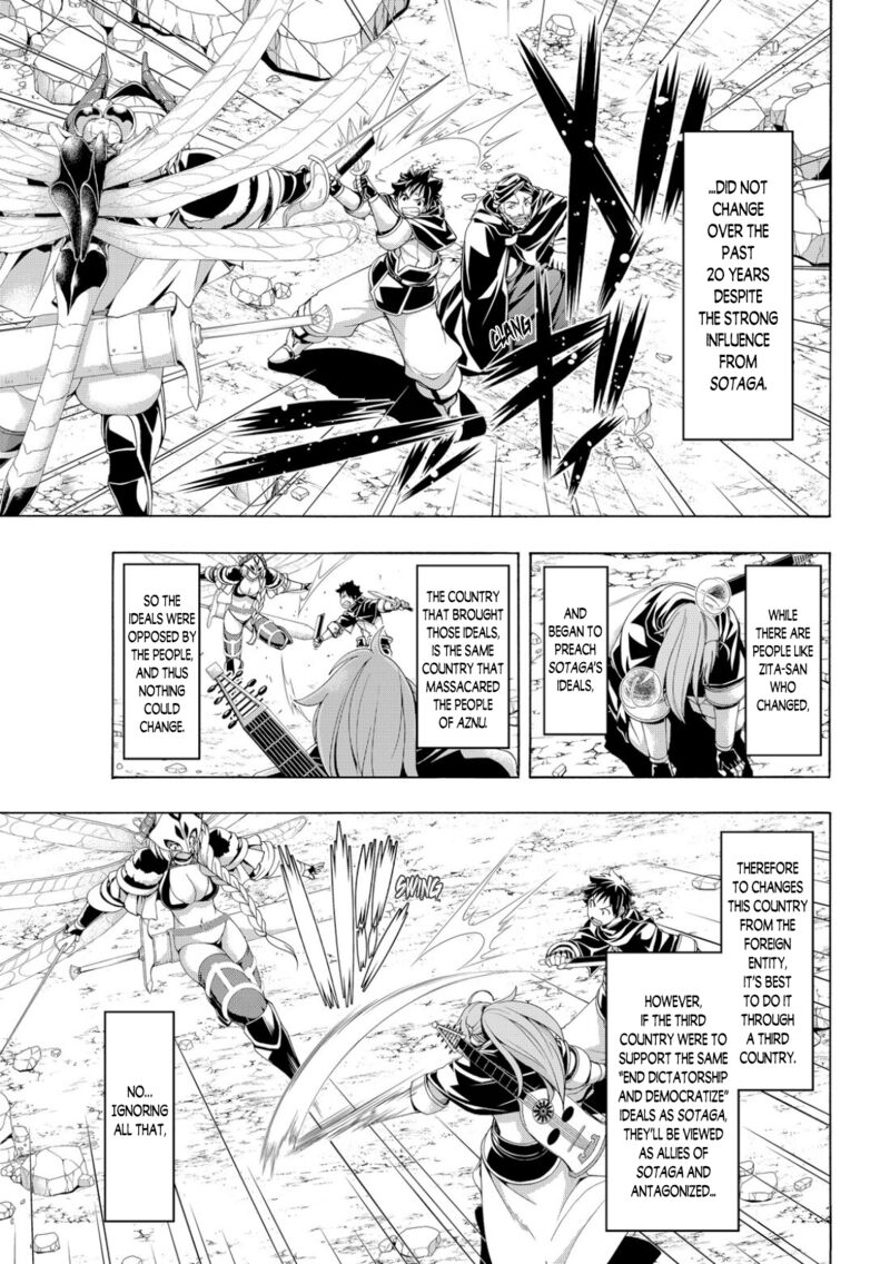 Read I'm Standing on a Million Lives EN Manga Online