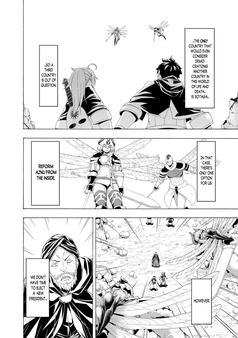 Read I'm Standing on a Million Lives EN Manga Online