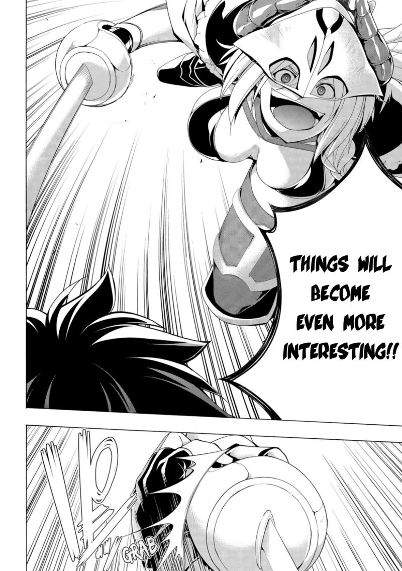 Read I'm Standing on a Million Lives EN Manga Online