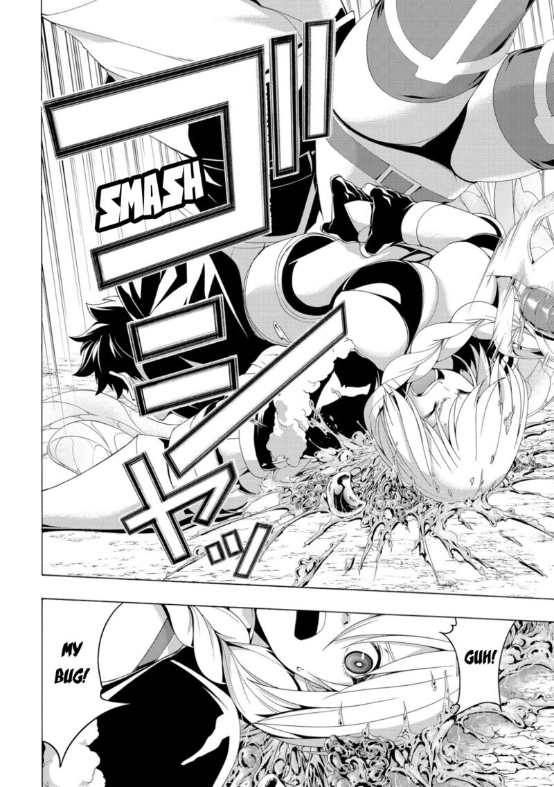 Read I'm Standing on a Million Lives EN Manga Online