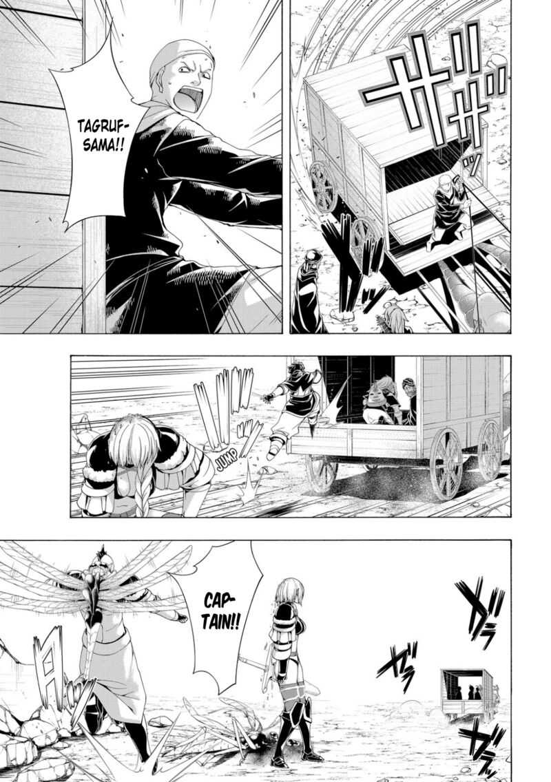 Read I'm Standing on a Million Lives EN Manga Online