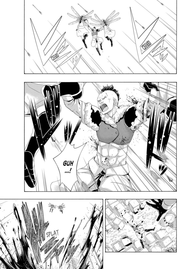 Read I'm Standing on a Million Lives EN Manga Online