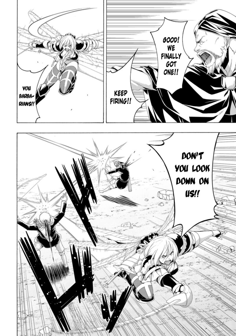 Read I'm Standing on a Million Lives EN Manga Online