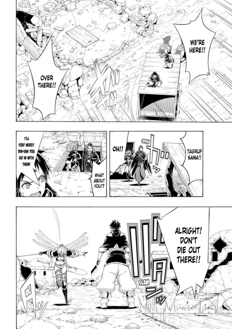 Read I'm Standing on a Million Lives EN Manga Online