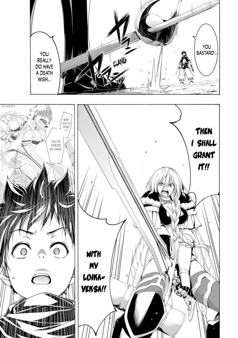 Read I'm Standing on a Million Lives EN Manga Online