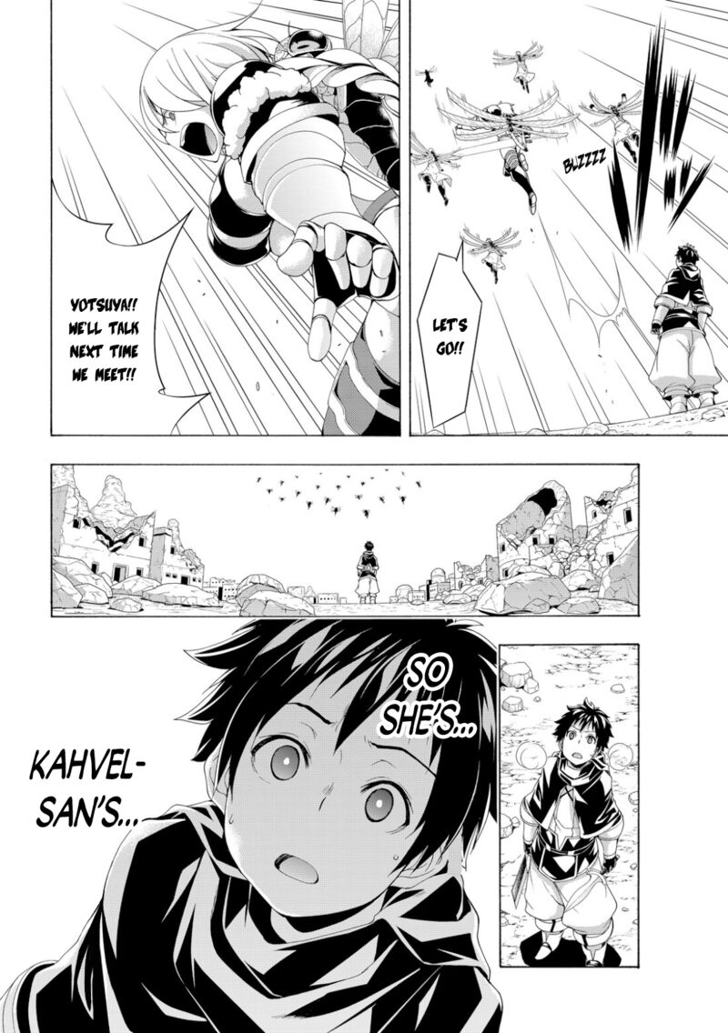 Read I'm Standing on a Million Lives EN Manga Online