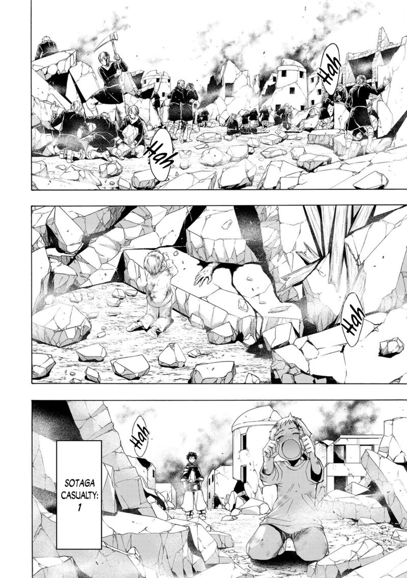 Read I'm Standing on a Million Lives EN Manga Online