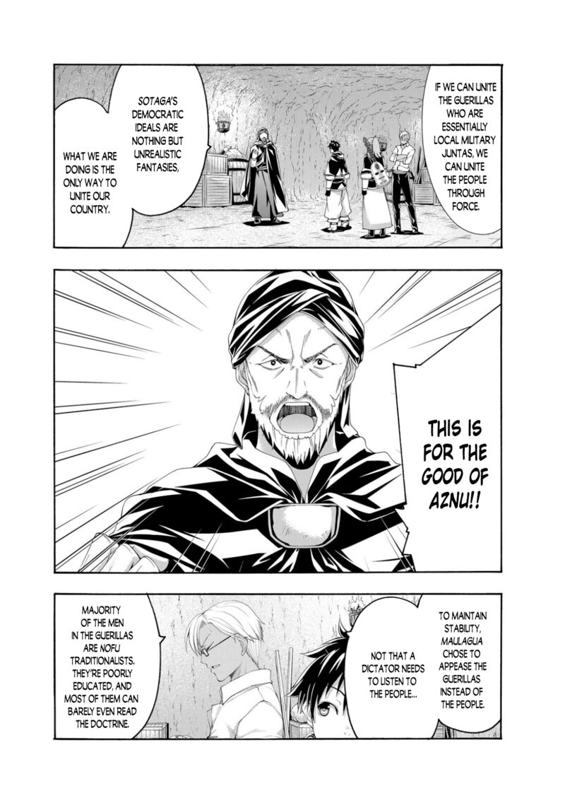 Read I'm Standing on a Million Lives EN Manga Online