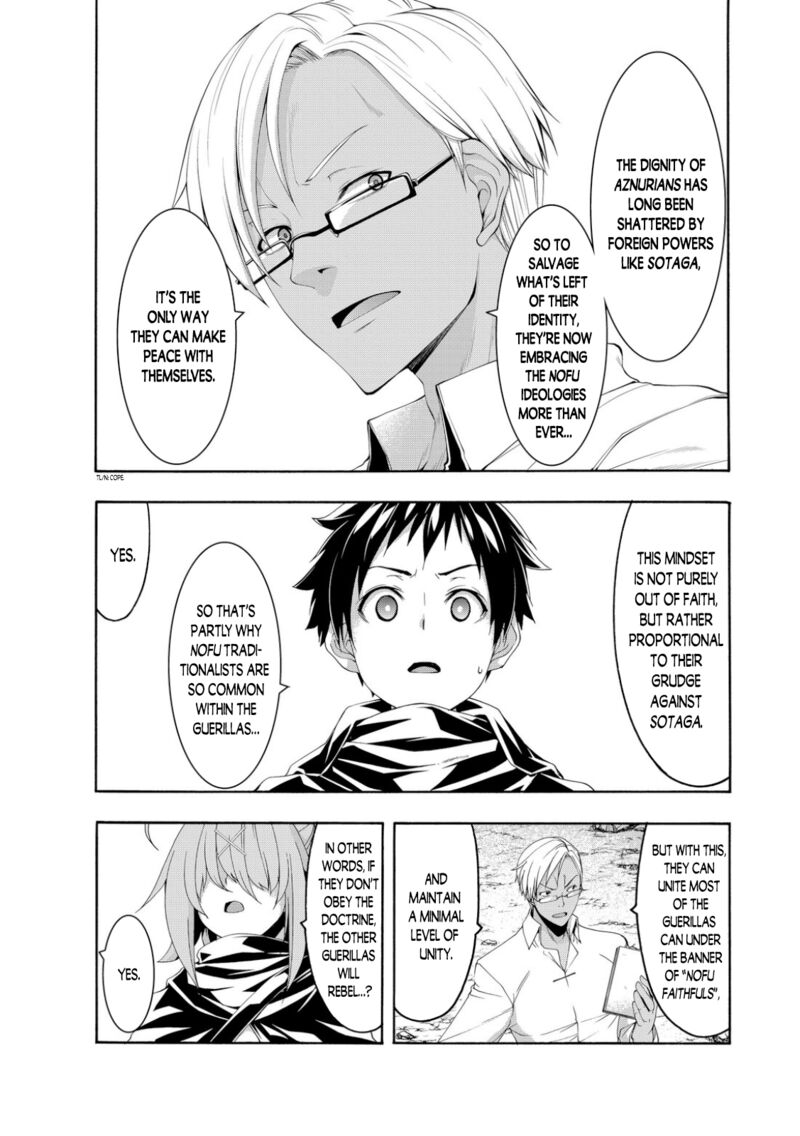 Read I'm Standing on a Million Lives EN Manga Online