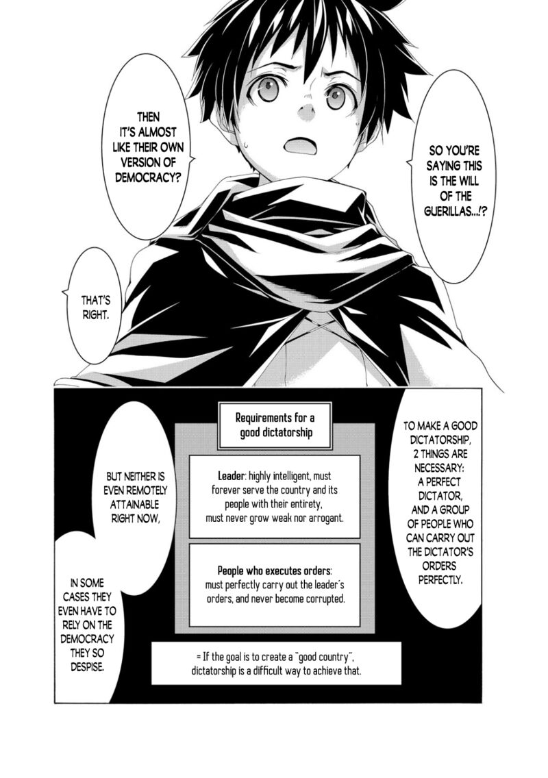 Read I'm Standing on a Million Lives EN Manga Online