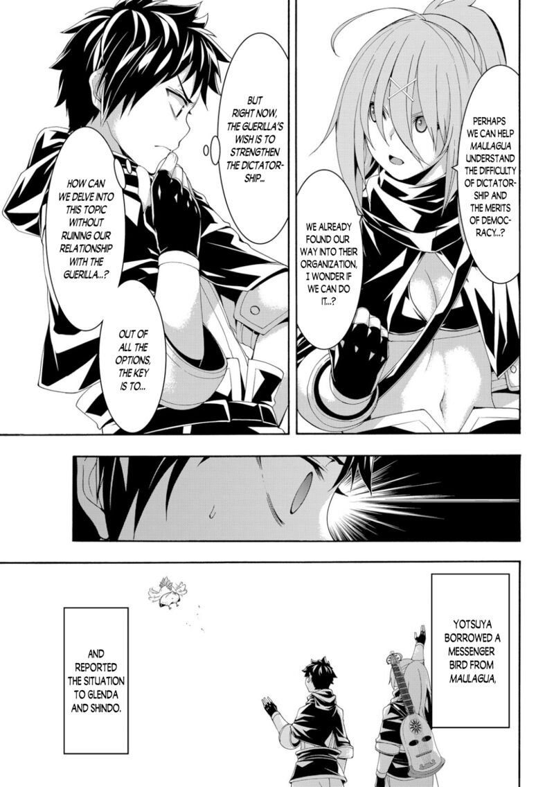 Read I'm Standing on a Million Lives EN Manga Online