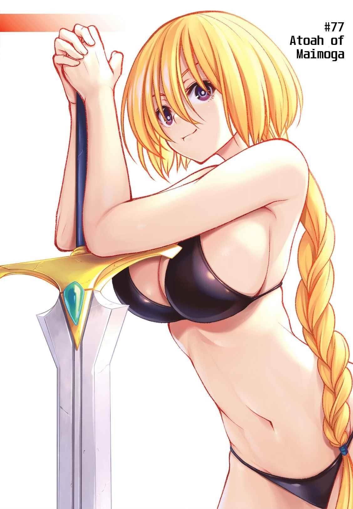 Read I'm Standing on a Million Lives EN Manga Online