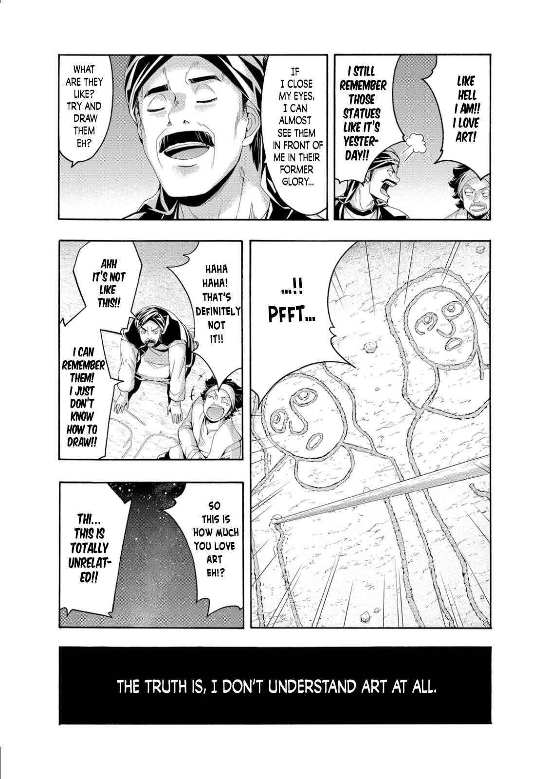 Read I'm Standing on a Million Lives EN Manga Online