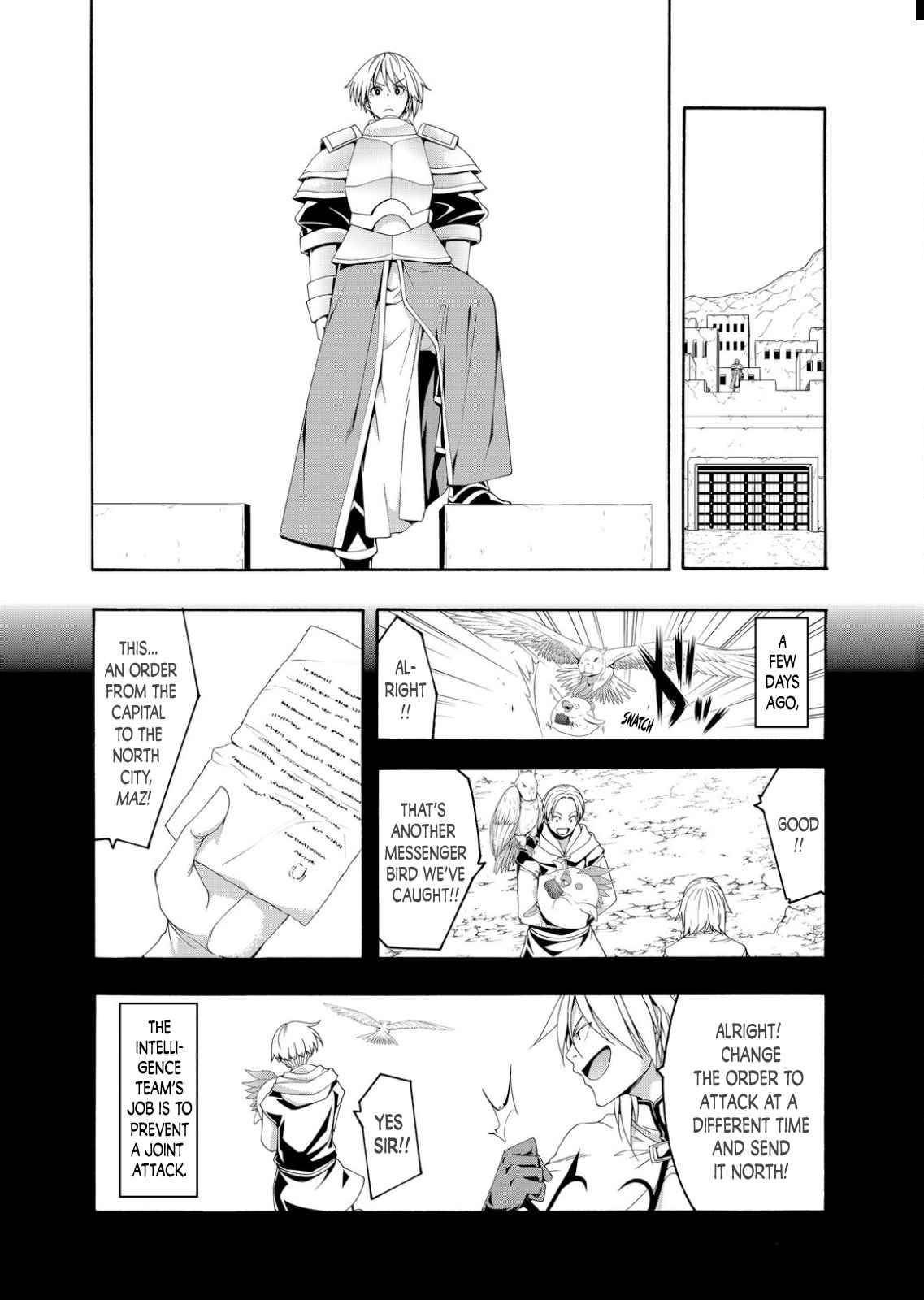 Read I'm Standing on a Million Lives EN Manga Online