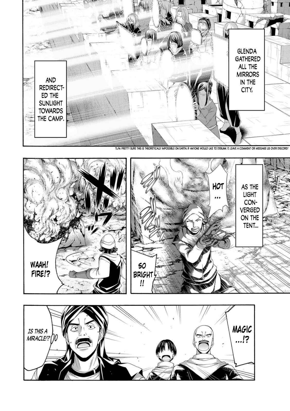 Read I'm Standing on a Million Lives EN Manga Online