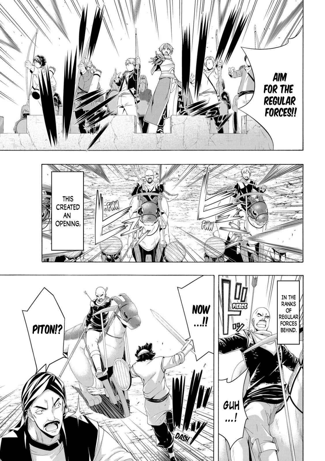 Read I'm Standing on a Million Lives EN Manga Online