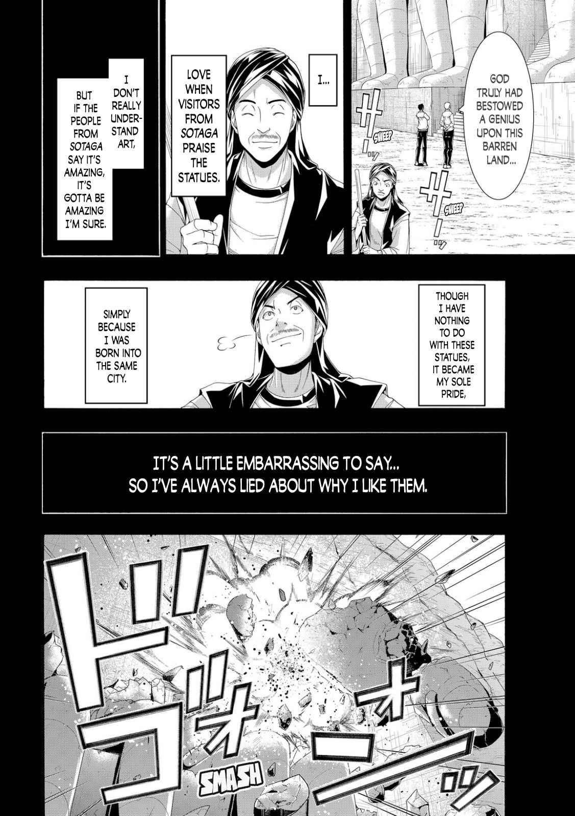 Read I'm Standing on a Million Lives EN Manga Online