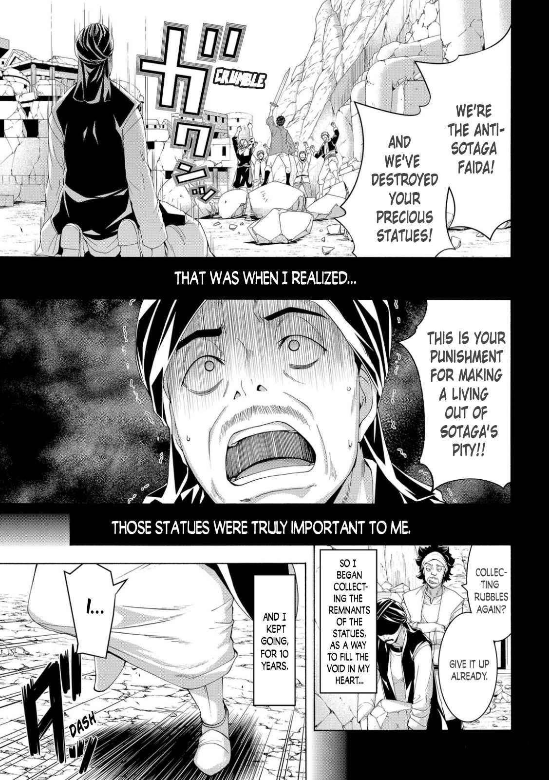 Read I'm Standing on a Million Lives EN Manga Online