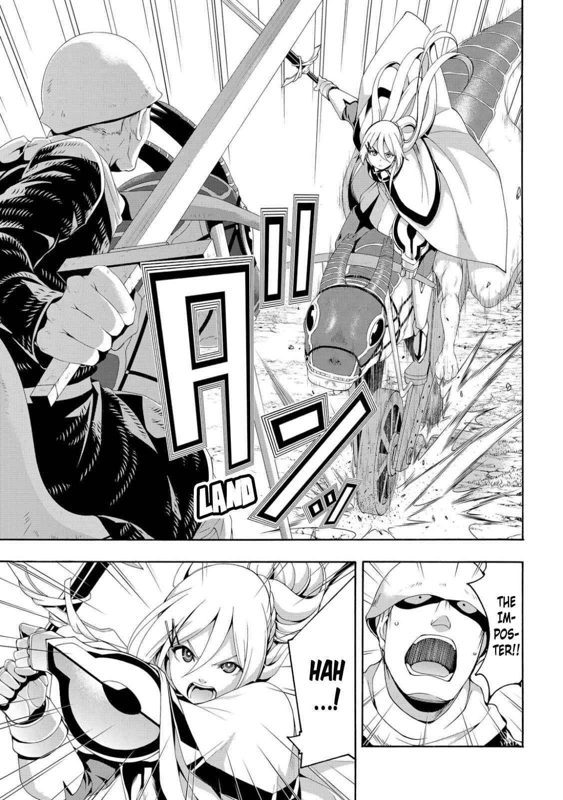 Read I'm Standing on a Million Lives EN Manga Online