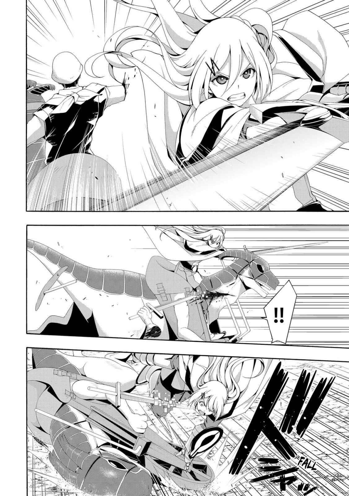 Read I'm Standing on a Million Lives EN Manga Online