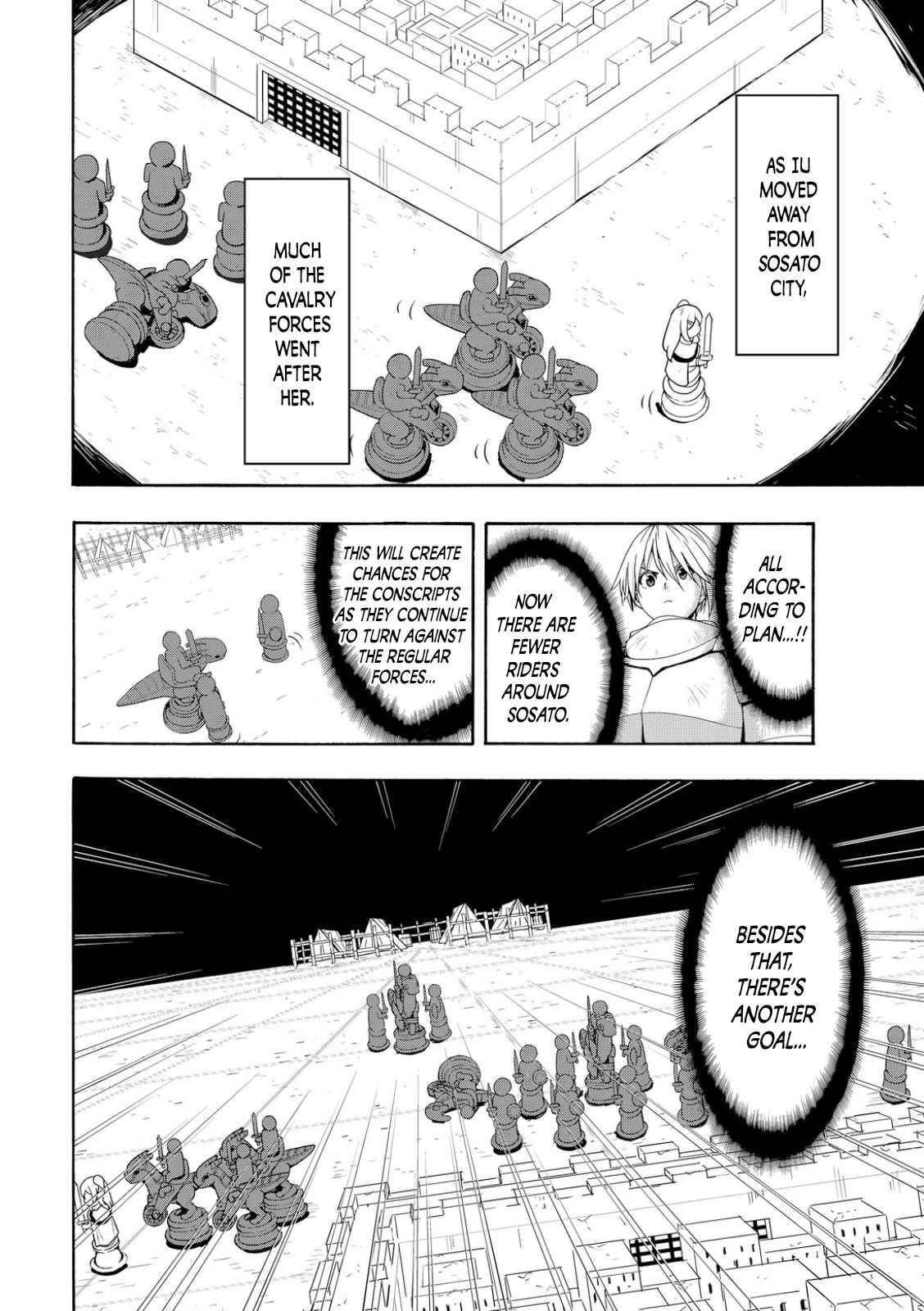 Read I'm Standing on a Million Lives EN Manga Online