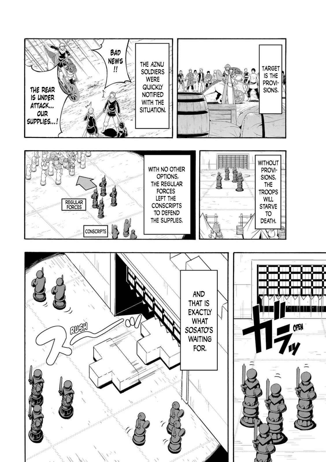 Read I'm Standing on a Million Lives EN Manga Online