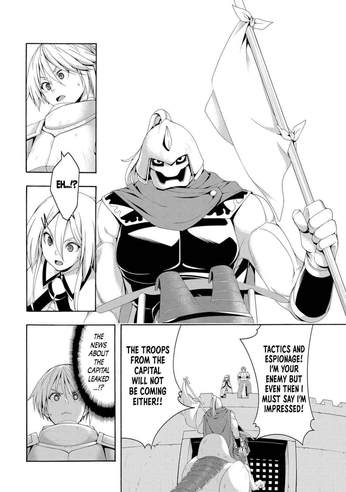 Read I'm Standing on a Million Lives EN Manga Online