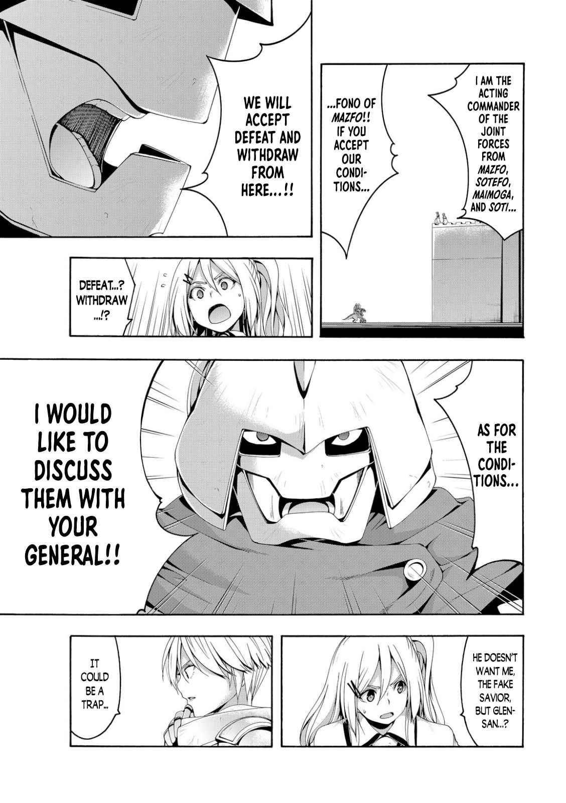 Read I'm Standing on a Million Lives EN Manga Online