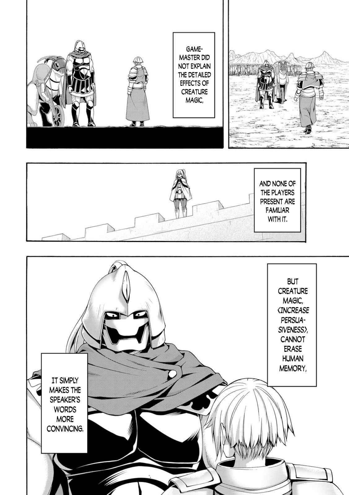 Read I'm Standing on a Million Lives EN Manga Online