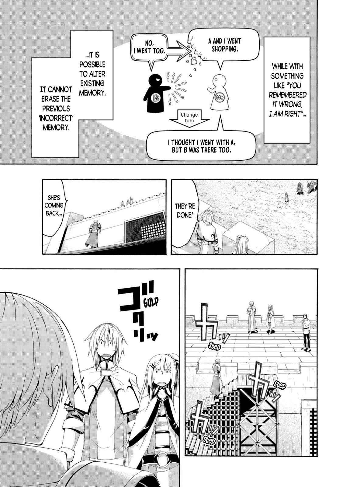 Read I'm Standing on a Million Lives EN Manga Online