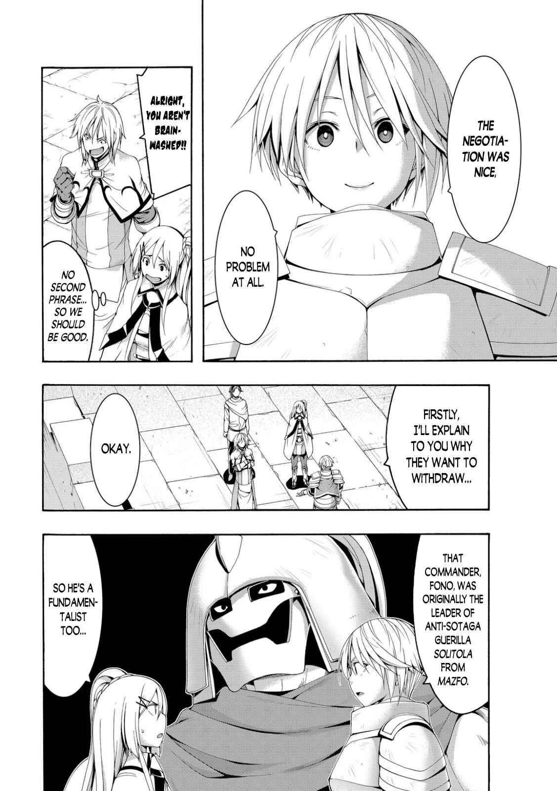 Read I'm Standing on a Million Lives EN Manga Online