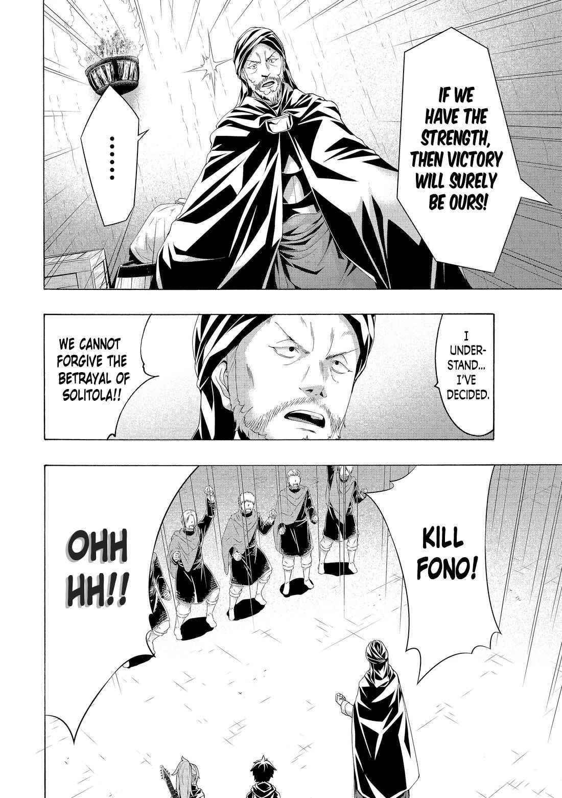 Read I'm Standing on a Million Lives EN Manga Online