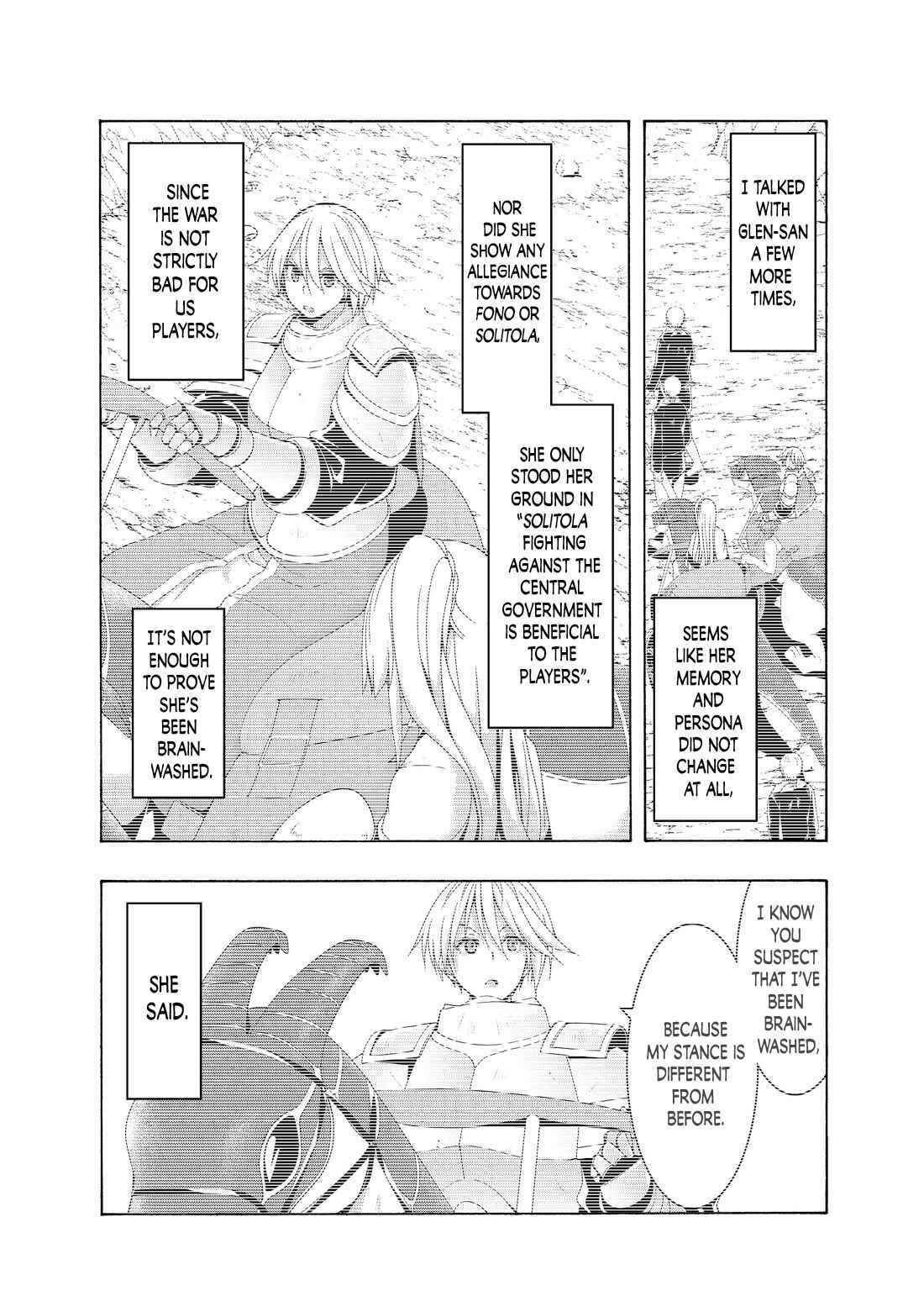 Read I'm Standing on a Million Lives EN Manga Online