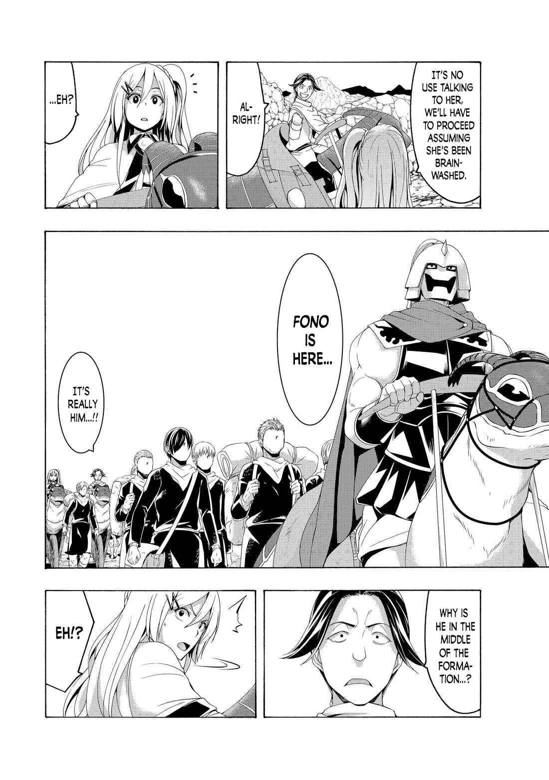 Read I'm Standing on a Million Lives EN Manga Online