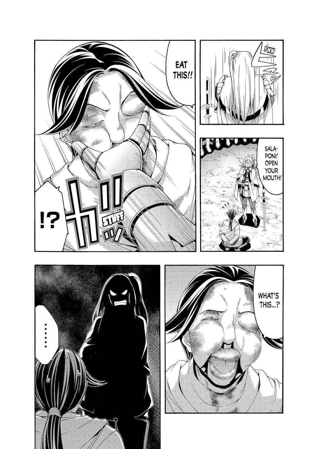 Read I'm Standing on a Million Lives EN Manga Online